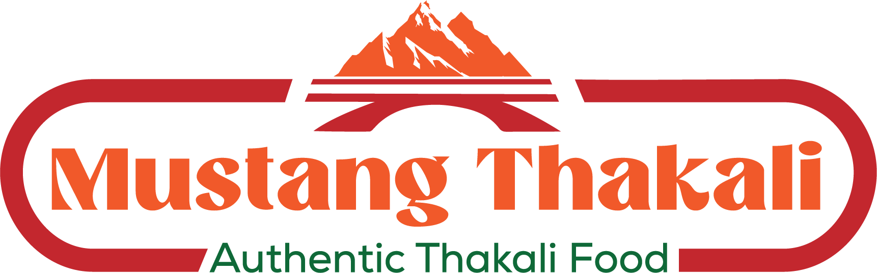 Mustang Thakali